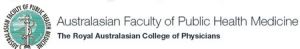 The Royal Australasian College of Physicians - Education WA
