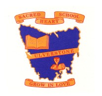Sacred Heart Catholic School Ulverstone - Education WA