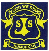 St Joseph's Primary School Numurkah - Education WA