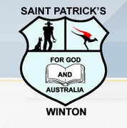 St Patrick's School - Education WA