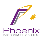 Phoenix P12 Community College - Education WA
