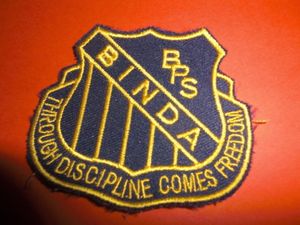 Binda Public School - Education WA
