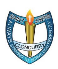St Joseph's Primary Cloncurry - Education WA