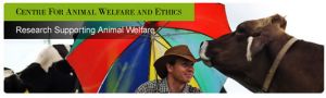 Centre for Animal Welfare and Ethics - Education WA