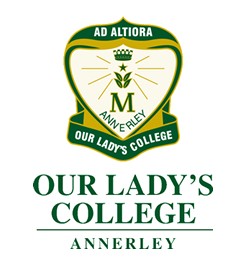 Our Ladys College Annerley - Education WA