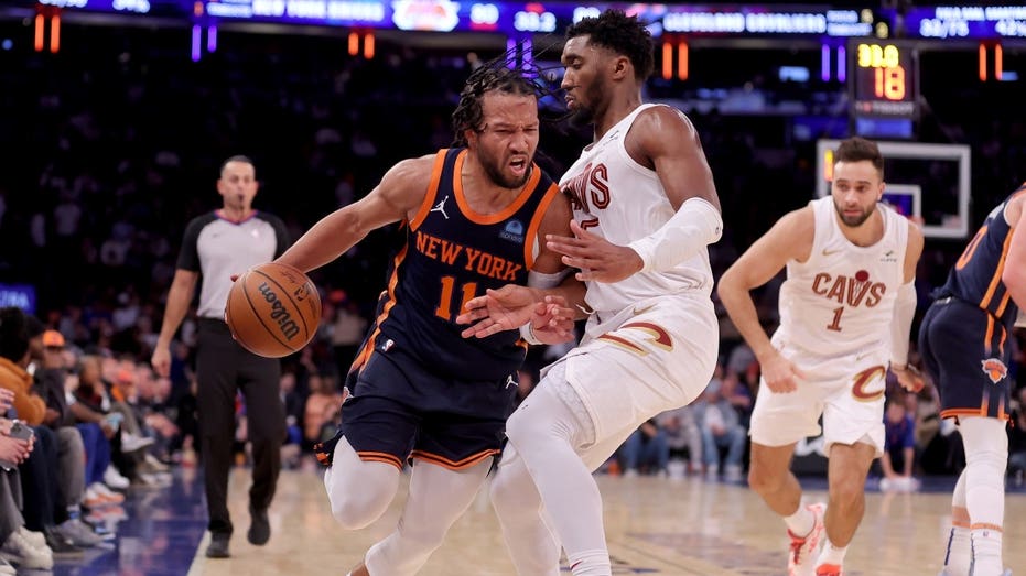 2026 Eastern Conference Finals best bets, odds, picks: Cleveland Cavaliers vs New York Knicks Education WA