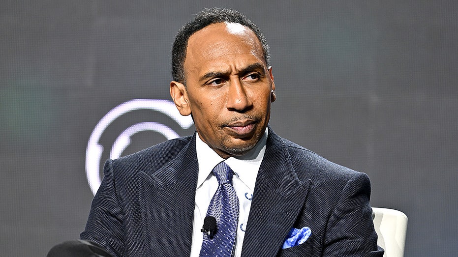 Stephen A Smith, former ESPN colleague clash about why men stay silent on trans athletes in girls' sports Education WA