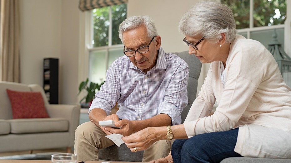 Turning 65? Month-by-month plan to protect yourself Education WA